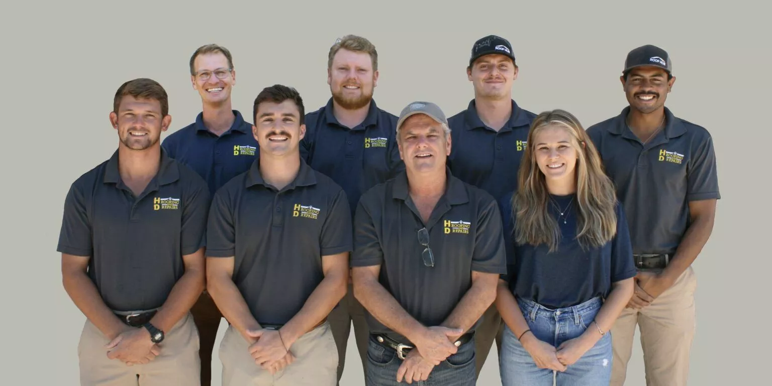 Round Rock Roofing and repairs Team