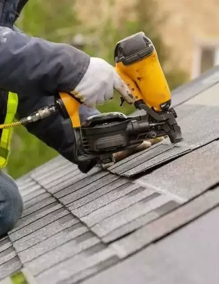 Roof Repair