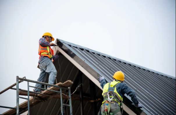 EXPERT METAL ROOFING COMPANY IN Round Rock