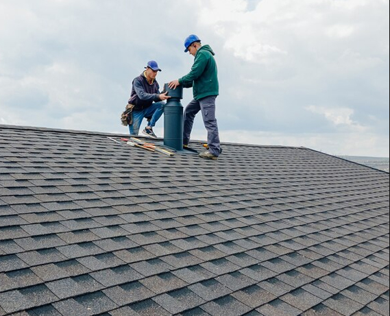 Expert Asphalt Shingle Roofing Company in Round Rock