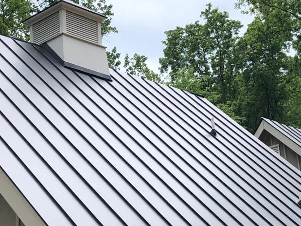 Upgrade to a Commercial Roof