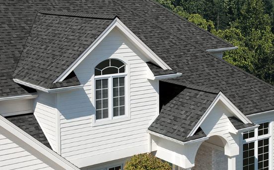 Upgrade to a Residential Roof