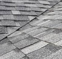 asphalt shingles roof